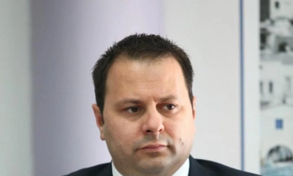 Σταμπουλίδης: Υπάρχει έτοιμο σχέδιο - Ποιες δραστηριότητες εξετάζεται να επαναλειτουργήσουν